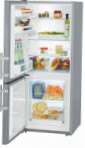 Liebherr CUsl 2311 šaldytuvas šaldytuvas su šaldikliu peržiūra geriausiai parduodamas