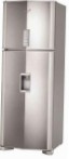Whirlpool VS 503 Ledusskapis ledusskapis ar saldētavu pārskatīšana bestsellers