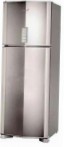 Whirlpool VS 502 Ledusskapis ledusskapis ar saldētavu pārskatīšana bestsellers