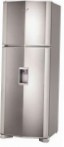 Whirlpool VS 501 Ledusskapis ledusskapis ar saldētavu pārskatīšana bestsellers