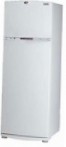 Whirlpool VS 300 Ledusskapis ledusskapis ar saldētavu pārskatīšana bestsellers