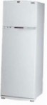 Whirlpool VS 200 Ledusskapis ledusskapis ar saldētavu pārskatīšana bestsellers