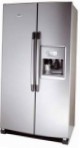 Whirlpool 20RU-D3 A+SF Ledusskapis ledusskapis ar saldētavu pārskatīšana bestsellers