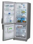Whirlpool ARC 5665 IS Ledusskapis ledusskapis ar saldētavu pārskatīšana bestsellers