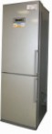 LG GA-449 BLMA Refrigerator freezer sa refrigerator pagsusuri bestseller