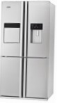 BEKO GNE 134631 X Kjøleskap kjøleskap med fryser anmeldelse bestselger