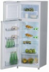 Whirlpool ARC 2000 Ledusskapis ledusskapis ar saldētavu pārskatīšana bestsellers