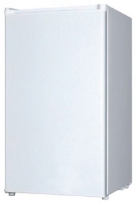 larawan Refrigerator MPM 99-CJ-09, pagsusuri