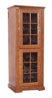 写真 冷蔵庫 OAK Wine Cabinet 105GD-T, レビュー
