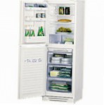 BEKO CCR 4860 Ledusskapis ledusskapis ar saldētavu pārskatīšana bestsellers