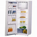 BEKO RRN 2560 Kjøleskap kjøleskap med fryser anmeldelse bestselger