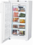Liebherr GN 2613 Kjøleskap frys-skap anmeldelse bestselger