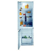 Фото Холодильник AEG S 2936i, обзор