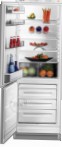 AEG SA 3644 KG Koelkast koelkast met vriesvak beoordeling bestseller