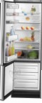 AEG SA 4088 KG Hladilnik hladilnik z zamrzovalnikom pregled najboljši prodajalec