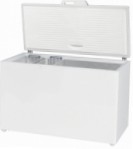 Liebherr GT 4932 šaldytuvas šaldiklis-dėžė peržiūra geriausiai parduodamas