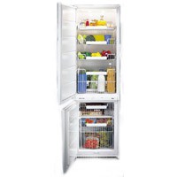 larawan Refrigerator AEG SA 2880 TI, pagsusuri