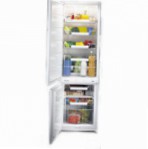 AEG SA 2880 TI Koelkast koelkast met vriesvak beoordeling bestseller