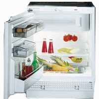 larawan Refrigerator AEG SA 1444 IU, pagsusuri