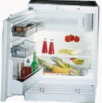 AEG SA 1444 IU Фрижидер фрижидер са замрзивачем преглед бестселер