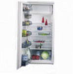 AEG SA 2364 I Lednička chladnička s mrazničkou přezkoumání bestseller