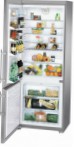 Liebherr CNPes 5156 Kjøleskap kjøleskap med fryser anmeldelse bestselger