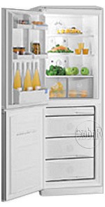 Bilde Kjøleskap LG GR-349 SVQ, anmeldelse