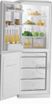 LG GR-349 SVQ Холодильник холодильник с морозильником обзор бестселлер