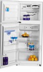 LG GR-T382 SV Ledusskapis ledusskapis ar saldētavu pārskatīšana bestsellers