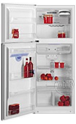 larawan Refrigerator LG GR-T452 XV, pagsusuri