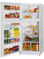 Фото Холодильник LG GR-T582 GV, обзор