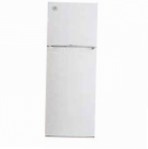 LG GR-T342 SV Ledusskapis ledusskapis ar saldētavu pārskatīšana bestsellers