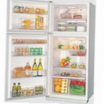 LG GR-532 TVF Ledusskapis ledusskapis ar saldētavu pārskatīšana bestsellers