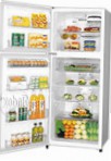 LG GR-342 SV Ledusskapis ledusskapis ar saldētavu pārskatīšana bestsellers