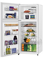 Фото Холодильник LG GR-372 SVF, обзор
