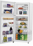 LG GR-372 SVF Ledusskapis ledusskapis ar saldētavu pārskatīšana bestsellers