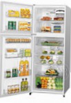 LG GR-482 BE Холодильник холодильник с морозильником обзор бестселлер