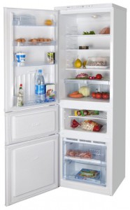 larawan Refrigerator NORD 184-7-022, pagsusuri