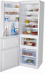 NORD 184-7-022 Køleskab køleskab med fryser anmeldelse bedst sælgende