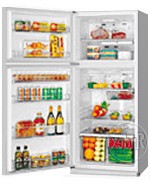 Фото Холодильник LG GR-572 TV, обзор