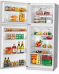 LG GR-572 TV Ledusskapis ledusskapis ar saldētavu pārskatīšana bestsellers