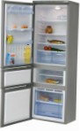 NORD 184-7-322 ตู้เย็น ตู้เย็นพร้อมช่องแช่แข็ง ทบทวน ขายดี