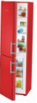 Liebherr CUfr 3311 Kjøleskap kjøleskap med fryser anmeldelse bestselger