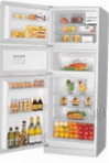 LG GR-313 S Холодильник холодильник з морозильником огляд бестселлер