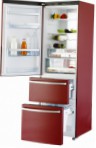 Haier AFL631CR Kjøleskap kjøleskap med fryser anmeldelse bestselger