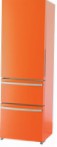 Haier AFL631CO Kühlschrank kühlschrank mit gefrierfach Rezension Bestseller