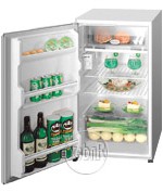фото Холодильник LG GR-151 S, огляд