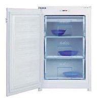 Bilde Kjøleskap BEKO B 1900 HCA, anmeldelse