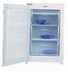 BEKO B 1900 HCA 冷蔵庫 冷凍庫、食器棚 レビュー ベストセラー
