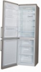 LG GA-B429 BECA Ledusskapis ledusskapis ar saldētavu pārskatīšana bestsellers